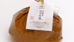 ＼ いつまでも変わらぬ人気✨信州味噌 ／