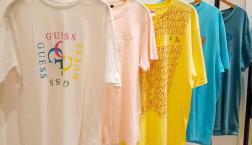 GUESS & Supreme & AMERICAN EAGLEのご紹介です!