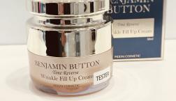 【大人気！ベンジャミンバトン( ^^)/】