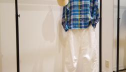 MACKINTOSH PHILOSOPHY のご紹介です!