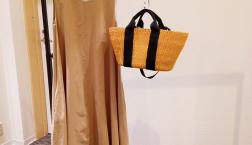 MUUN & CIAOPANIC TYPYのご紹介です!