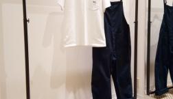 MAISON KITSUNE & johnbullのご紹介です