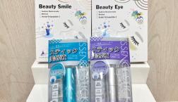 簡単ケア❤貼るだけ針美容！！塗るだけステック美容液が新規入荷です♪