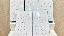 自宅で簡単！！塗るだけセルフホワイトニング✧*新入荷～♪