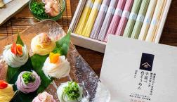 ＼ ほんのり香る彩り夏そうめん✨ ／