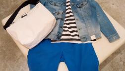 LeeのGジャン入荷しました☆