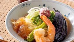 ＼ 涼やか素麺レシピ✨ ／