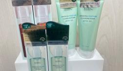 ★販売数270万個突破★大人気韓国のクレンジング・洗顔が入荷しました～♥