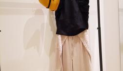 BEAMS & tang & abuのご紹介です!