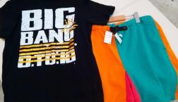 BIG BANG & GRAMICCIのご紹介です!