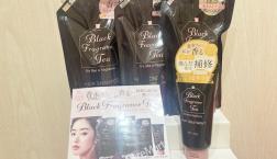 【人気急上昇中】香りに癒される♥紅茶の香りのシャンプー・ボディソープ入荷しました♪