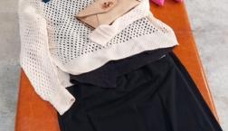 大人リラックスコーデ☆