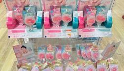 SNSで話題沸騰!!ももぷりが入荷しました～♥