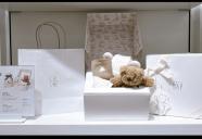 GAP BABY ギフトラッピング