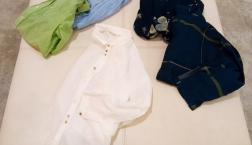 大活躍間違いなし！シャツ多数入荷