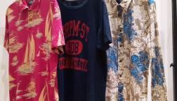 Men's商品紹介☆