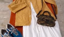 DANTONカバーオール入荷してます☆