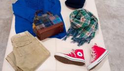 キュンとくる♡秋冬アイテム入荷しております