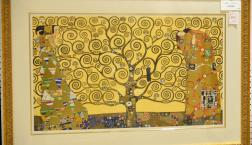 「生命の樹」あなたの大切な方への贈り物に！素敵な人生を！