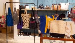 10月10日はトートバッグの日！！