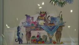 ルイシンシリーズ！　額付きポスター！