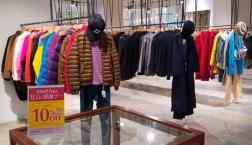 10月27日は10%OFF感謝デー！