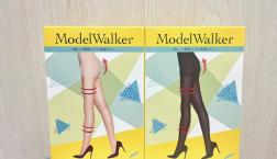 美脚効果 履いた“瞬間”太もも平均-4cm！？