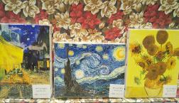 絵画と額・掛け軸の専門店！有名絵画なら当店へ！世界の絵画ギャラリー