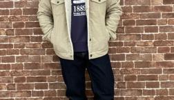 Right-onピエリ守山店スタッフ　イチ押しコーディネート☆メンズ編☆