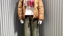 Right-onピエリ守山店スタッフ　イチ押しコーディネート☆レディース編☆