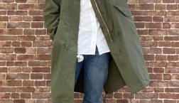 Right-onピエリ守山店スタッフ　イチ押しコーディネート☆メンズ編☆