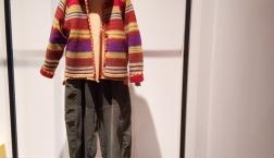 本日はカジュアルコーデを♪