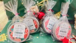 THE BODY SHOPの人気商品ボデイバター新入荷しました～♪