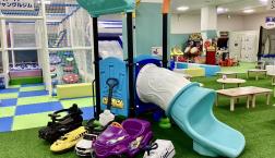 キッズランド US