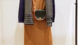 JUNKO SHIMADAのワンピース入荷☆