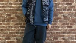 Right-onピエリ守山店スタッフ　イチ押しコーディネート☆メンズ編☆