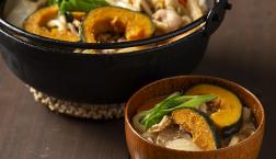 ＼ 久世福「こよみのごはん」vol.7 ／