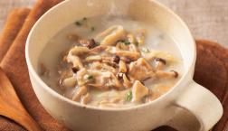 ＼ほっ。。。と温まる秋冬限定スープ✨／