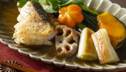 ＼ 久世福「こよみのごはん」vol.8 ／