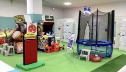 キッズランド US