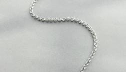 【CONNY】NEW SILVER925 NECKLACE