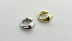 【CONNY】SILVER925 EAR CUFF