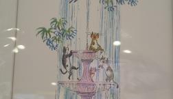 新生活応援セール！　ご予算合った絵画で新生活！楽しい空間！