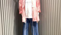 【エポスカードご利用でいつでも５％OFF！！】スタッフイチ押しコーディネート☆レディース編☆