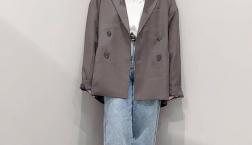 スタッフのオススメスタイリングご紹介！！