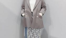 スタッフのオススメスタイリングご紹介！！