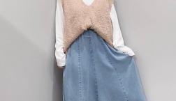 スタッフのオススメスタイリングご紹介！！