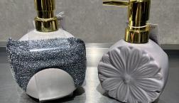 可愛いディスペンサー登場❤️