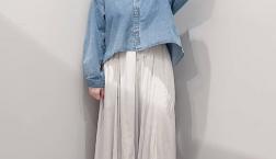 スタッフのオススメスタイリングご紹介！！