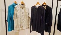 Men'sのアイテム入荷しております☆